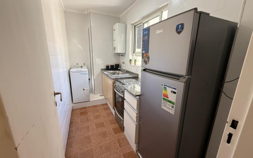 ALQUILER AMOBLADO – RECOLETA – 2 AMBIENTES – BILLINGHURST y GUEMES
